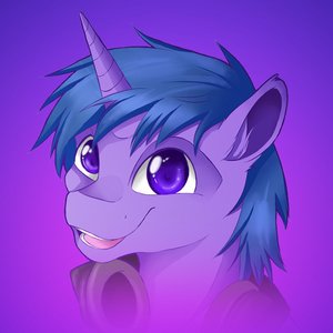 Аватар для GeekBrony