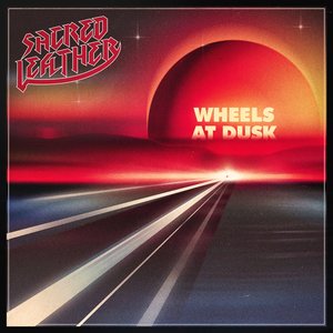 Wheels at Dusk
