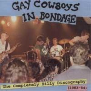 Gay Cowboys in Bondage 的头像