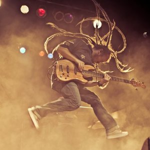 Avatar de Bobby Lee (SOJA)