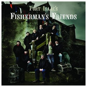 Port Isaac's Fishermans Friends