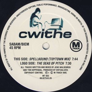 The Seas Of Pitch / Spellbound (Toytown Mix)