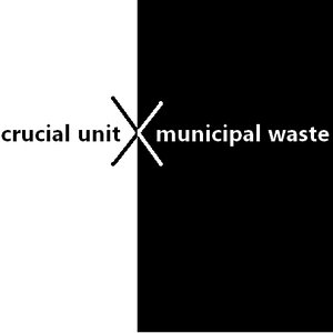 Avatar for crucial unit/municipal waste