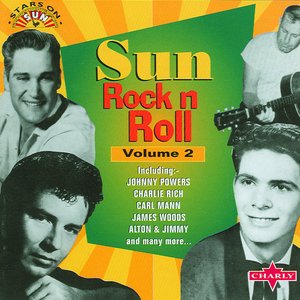 Sun Rock 'n' Roll Volume 2