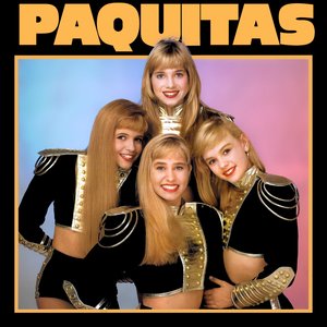 Image for 'Paquitas'