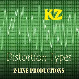 Distortion Types