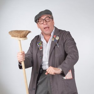 Image for 'Hausmeister Anton Klopotek'