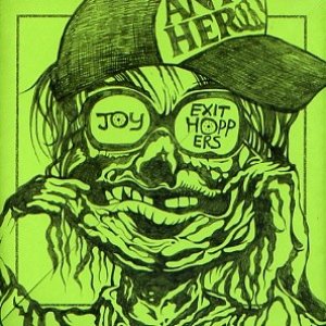 EXITHOPPERS 的头像