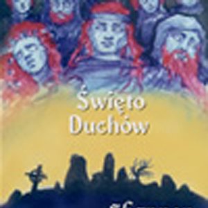Święto Duchów
