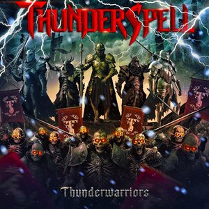 Thunderwarriors