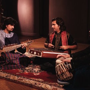 Avatar for Homayun Sakhi, Rahul Sharma, Salar Nader