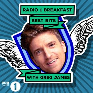 Avatar for The Greg James Podcast