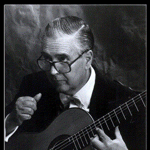 Avatar for Manuel López Ramos