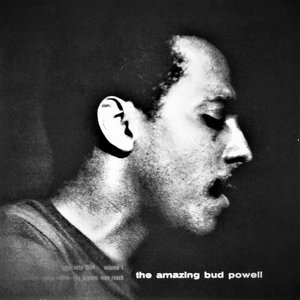 The Amazing Bud Powell, Volume One