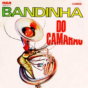 A bandinha do camarão