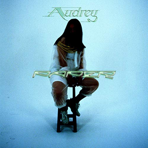 AUDREY NUNA - Paper - Zortam Music