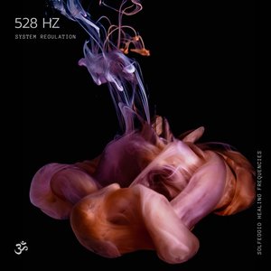 528 Hz System Regulation