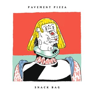 Snack Bag