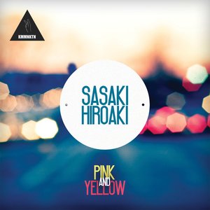 Pink and Yellow
