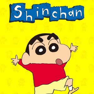 Shin chan için avatar