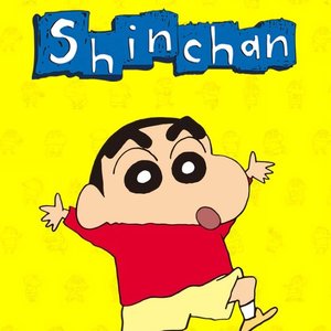 Avatar de Shin chan