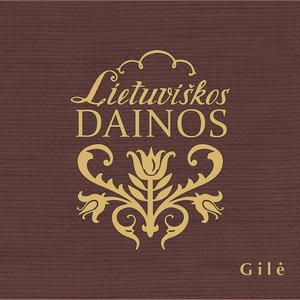 Lietuviškos Dainos