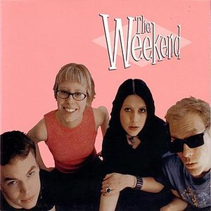 The Weekend (Pink Album)