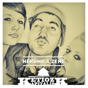 Nekünk A Zene (feat. Rambo, Hajnalke)