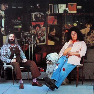 Mark Volman And Howard Kaylan 的头像