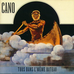 Cano - Tous Dans L