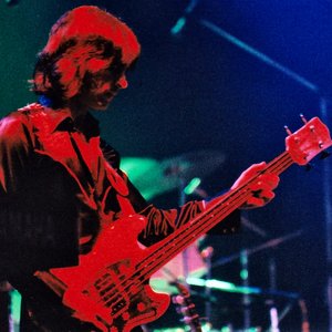 John Gustafson 的头像