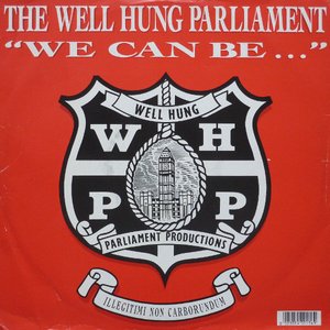 Well Hung Parliament 的头像