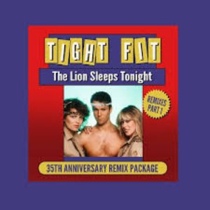 The Lion Sleeps Tonight, Remixes Part 1, 35th Anniversary Remix Package