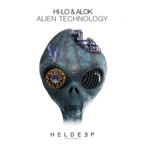 Alien Technology - Single