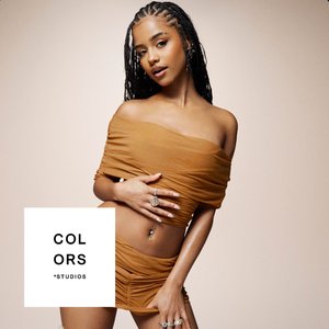 On and On - A COLORS SHOW - Single