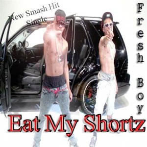 Eat My Shortz - Single