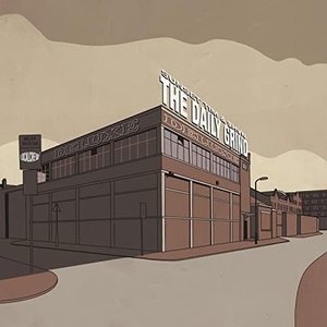 The Daily Grind with Sunset Tim & Shvn Episode One