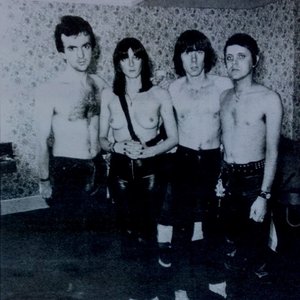 Avatar for Throbbing Gristle