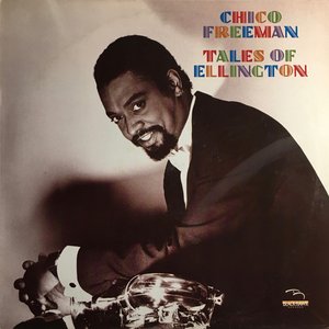 Tales Of Ellington