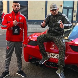 Avatar for CAPITAL BRA & KING KHALIL