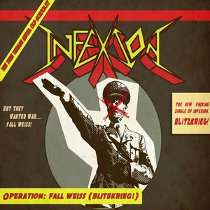Operation: Fall Weiss (Blitzkrieg!)