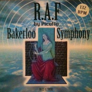 Bakerloo Symphony