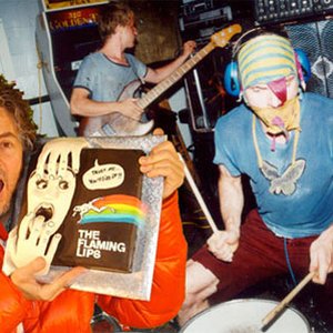 The Flaming Lips with Lightning Bolt 的头像