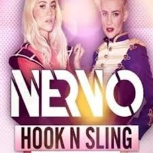 Avatar för Nervo & Hook N Sling