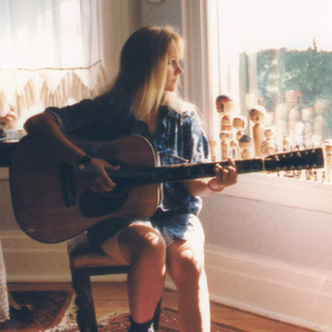 Eva Cassidy photo provided by Last.fm