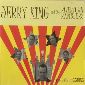 The Sun Sessions