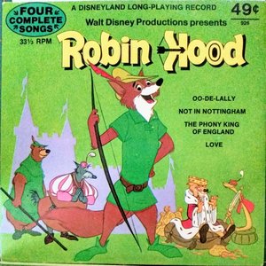 Robin Hood
