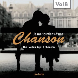 Chanson (The Golden Age of Chanson, Vol. 8)