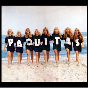 Paquitas 1991