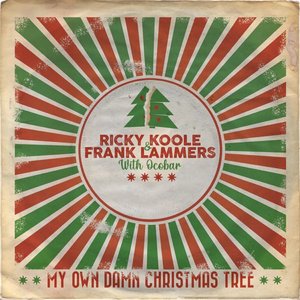 My Own Damn Christmas Tree - Single